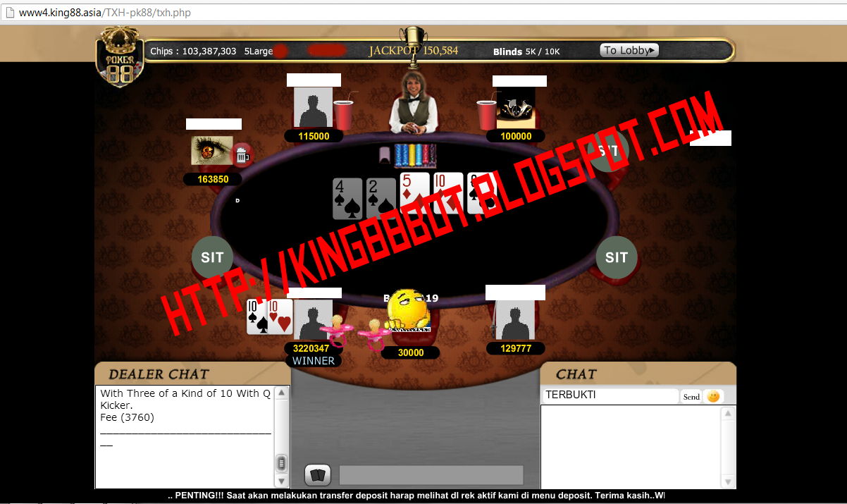 Download cheat poker88.asia